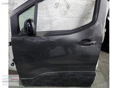 PEUGEOT RİFTER 2023 SOL AYNA KARADENİZ OTO 05435439694