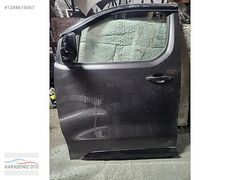 OPEL ZAFİRA LİFE 2023 SOL AYNA KARADENİZ OTO 05435439694