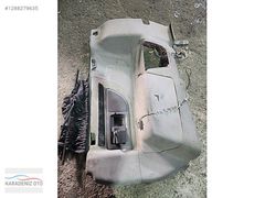 MERCEDES VİTO 2002 ARKA İÇ DÖŞEME KARADENİZ OTO 05435439694