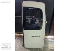 RENAULT KANGOO-3 SAĞ BAGAJ KAPAĞI KARADENİZ OTO 05435439694