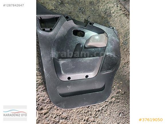 RENAULT MASTER-3 SAĞ KAPI DÖŞEMESİ KARADENİZ OTO 05435439694