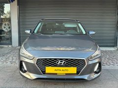 Sahibinden Hyundai i30 1.6 CRDi Elite Plus 2017 Model 