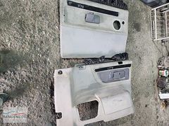 MERCEDES VİTO 2002 W638 ARKA İÇ DÖŞEMELER 05435439694