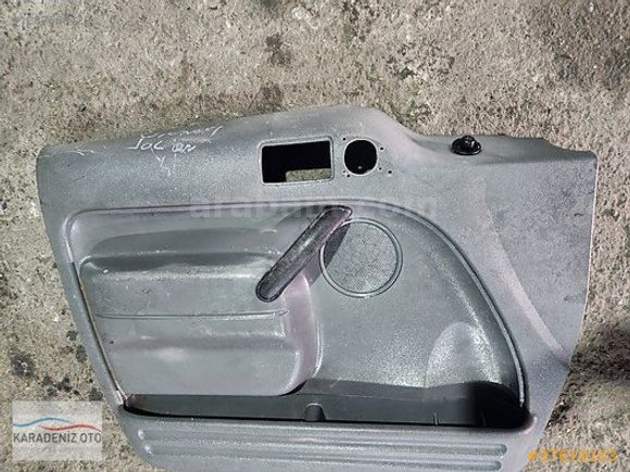 FORD CONNECT SOL KAPI DÖŞEMESİ KARADENİZ OTO 05435439694