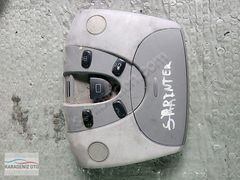 MERCEDES SPRİNTER TAVAN LAMBASI KARADENİZ OTO 05435439694