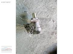 FORD CONNECT 2006 FREN MERKEZİ KARADENİZ OTO 05435439694