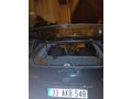 Sahibinden Kia Sorento 2.5 CRDi EX Premium 2005 Model  365.000 km Siyah 15 bin hasar kaydı var Air açıldığı için ağır hasar kayıtlı gözüküyor