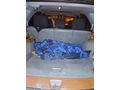 Sahibinden Kia Sorento 2.5 CRDi EX Premium 2005 Model  365.000 km Siyah 15 bin hasar kaydı var Air açıldığı için ağır hasar kayıtlı gözüküyor