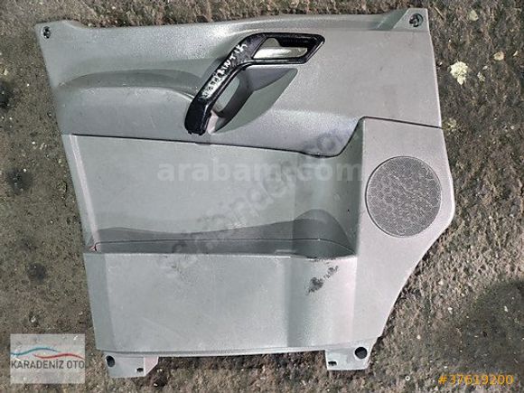 MERCEDES SPRİNTER 2013 SOL ÖN KAPI DÖŞEMESİ 05435439694