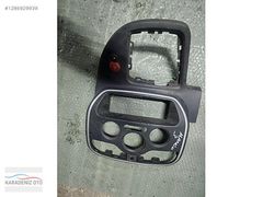 RENAULT KANGOO-3 TEYP ÇERÇEVESİ KARADENİZ OTO 05435439694