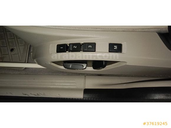 Sahibinden Volvo S40 1.6 D 2008 Model