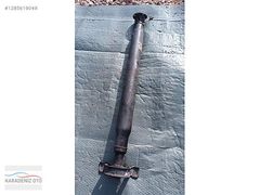 MERCEDES SPRİNTER ŞAFT KARADENİZ OTO 05435439694