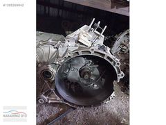 FORD TRANSİT CUSTOM 2023 6 İLERİ MANUEL ŞANZIMAN 05435439694