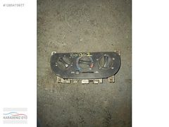 RENAULT KANGOO-2 KLİMA KONTROL PANELİ KARADENİZ OTO 05435439694