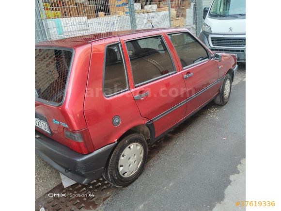 Sahibinden Fiat Uno 70 S 2000 Model