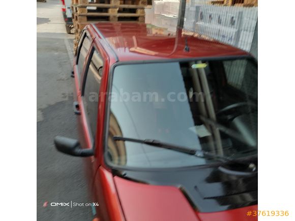 Sahibinden Fiat Uno 70 S 2000 Model
