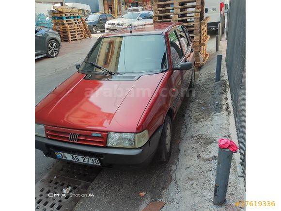 Sahibinden Fiat Uno 70 S 2000 Model