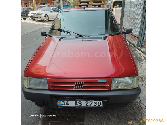 Sahibinden Fiat Uno 70 S 2000 Model