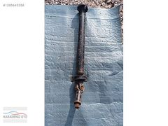 FORD TRANSİT V347 ŞAFT KARADENİZ OTO 05435439694