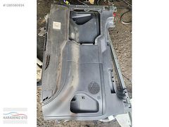 MERCEDES VİTO 2013 ARKA İÇ DÖŞEME KARADENİZ OTO 05435439694