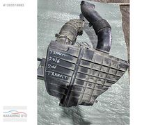 FORD TRANSİT 2016 HAVA FİLTRE KUTUSU KARADENİZ OTO 05435439694