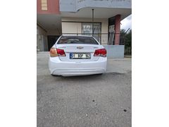 Sahibinden Chevrolet Cruze 1.6 2012 Model  221.000 km Beyaz