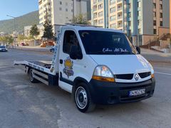 Galeriden Ticari Araçlar Oto Kurtarıcı & Taşıyıcı Tekli Araç Kahramanmaraş