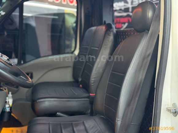 Galeriden Ticari Araçlar Oto Kurtarıcı & Taşıyıcı Tekli Araç Kahramanmaraş