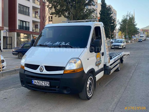 Galeriden Ticari Araçlar Oto Kurtarıcı & Taşıyıcı Tekli Araç Kahramanmaraş