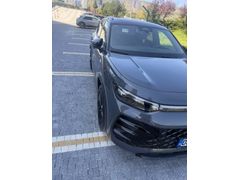 Sahibinden Volkswagen Tayron 1.5 e-TSI R Line 2025 Model Ankara