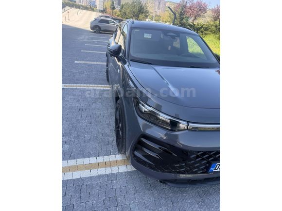 Sahibinden Volkswagen Tayron 1.5 e-TSI R Line 2025 Model Ankara
