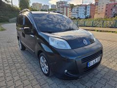 Sahibinden Fiat Fiorino Combi 1.3 Multijet Emotion 2009 Model 