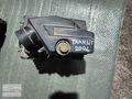 FORD TRANSİT V184 HAA FİLTRE KUTUSU KARADENİZ OTO 05435439694