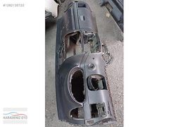 MERCEDES VİTO 2013 TORPİDO AİRBAG SET KARADENİZ OTO 05435439694