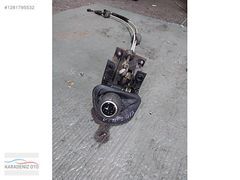 MERCEDES VİTO 2012 6 İLERİ VİTES MEKANİZMASI 05435439694
