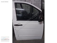 MERCEDES VİTO 2013 SAĞ ÖN KAPI KARADENİZ OTO 05435439694