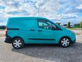 JERİKO'DAN - FORD TRANSIT COURIER DELUXE PAKET, KLİMALI, ORJİNAL,%20 KDV FATURALI PANELVAN