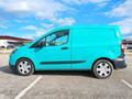 JERİKO'DAN - FORD TRANSIT COURIER DELUXE PAKET, KLİMALI, ORJİNAL,%20 KDV FATURALI PANELVAN