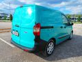JERİKO'DAN - FORD TRANSIT COURIER DELUXE PAKET, KLİMALI, ORJİNAL,%20 KDV FATURALI PANELVAN