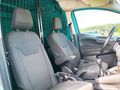 JERİKO'DAN - FORD TRANSIT COURIER DELUXE PAKET, KLİMALI, ORJİNAL,%20 KDV FATURALI PANELVAN