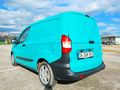 JERİKO'DAN - FORD TRANSIT COURIER DELUXE PAKET, KLİMALI, ORJİNAL,%20 KDV FATURALI PANELVAN