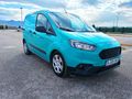 JERİKO'DAN - FORD TRANSIT COURIER DELUXE PAKET, KLİMALI, ORJİNAL,%20 KDV FATURALI PANELVAN
