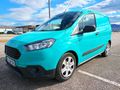 JERİKO'DAN - FORD TRANSIT COURIER DELUXE PAKET, KLİMALI, ORJİNAL,%20 KDV FATURALI PANELVAN