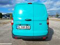 JERİKO'DAN - FORD TRANSIT COURIER DELUXE PAKET, KLİMALI, ORJİNAL,%20 KDV FATURALI PANELVAN