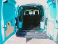 JERİKO'DAN - FORD TRANSIT COURIER DELUXE PAKET, KLİMALI, ORJİNAL,%20 KDV FATURALI PANELVAN