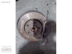 RENAULT KANGOO-3 SAĞ TAŞIYICI KARADENİZ OTO 05435439694