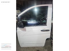 MERCEDES VİTO 2013 SOL ÖN KAPI KARADENİZ OTO 05435439694