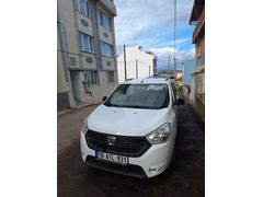 Sahibinden Dacia Lodgy 1.5 BlueDCI Laureate 2019 Model
