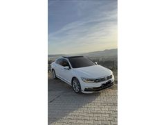 Sahibinden Volkswagen Passat 1.6 TDi BlueMotion Highline 2018 Model
