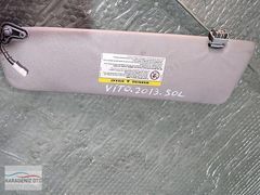 MERCEDES VİTO 2013 SOL GÜNEŞLİK KARADENİZ OTO 05435439694